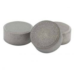 Gewichtesatz Stage6 zu Kupplung MKII (3 Stück) NETTOPREIS