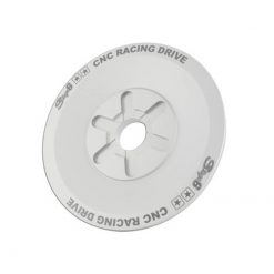 Riemenscheibe Stage6 CNC CPI (16mm stumpf) NETTOPREIS