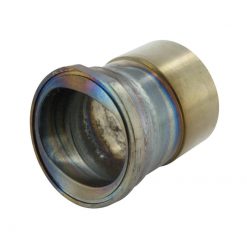 Auspuffflansch Stage6 R/T 70 für Stage6 R1400 Auspuff NETTOPREIS