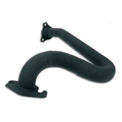 Krümmer entdrosselt CPI 2 schwarz NETTOPREIS