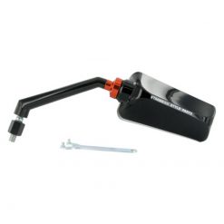 Rückspiegel rechts Stage6 F1 schwarz