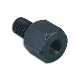 Adapter Vicma innen M8 linksgewinde/aussen M10 rechtsgewinde