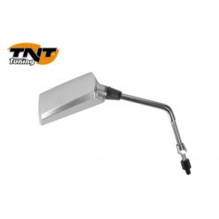 Rückspiegel rechts TNT RAW silber