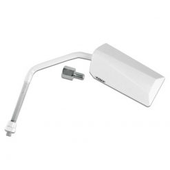 Rückspiegel links/rechts TNT F11 Evo universal weiss