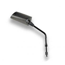 Rückspiegel Retro GP 1 carbon rechts M8