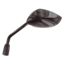 Rückspiegel links Vicma Exposicion schwarz glanz