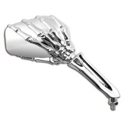 Rückspiegel rechts Vicma Deathhand universal chrom