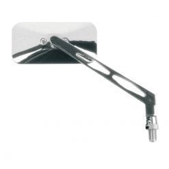 Rückspiegel links Vicma Rectangular universal chrom