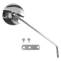 Rückspiegel rechts Piaggio Vespa PX 125-200 chrom