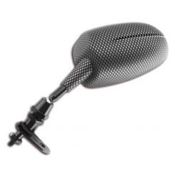 Rückspiegel links/rechts Vicma F1 für Verkleidung carbon (Paar)