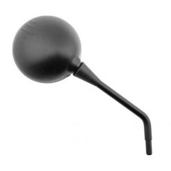 Rückspiegel links/rechts schwarz