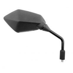 Rückspiegel rechts schwarz