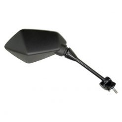 Rückspiegel rechts schwarz