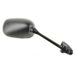 Rückspiegel rechts schwarz
