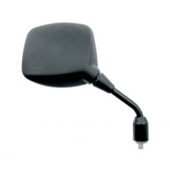 Rückspiegel rechts schwarz