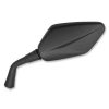Rückspiegel Vicma links schwarz