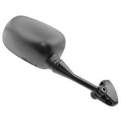 Rückspiegel rechts schwarz