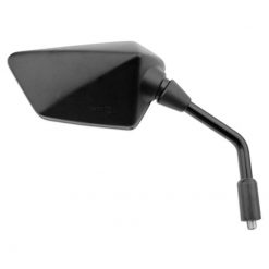 Rückspiegel rechts schwarz