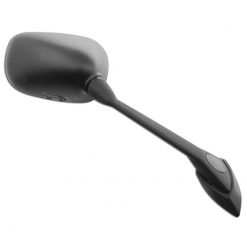 Rückspiegel rechts schwarz