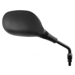 Rückspiegel rechts schwarz