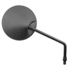 Rückspiegel rechts schwarz