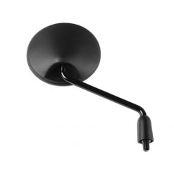 Rückspiegel rechts schwarz