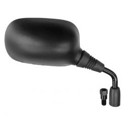 Rückspiegel rechts schwarz