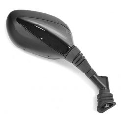 Rückspiegel rechts schwarz