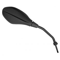 Rückspiegel rechts schwarz