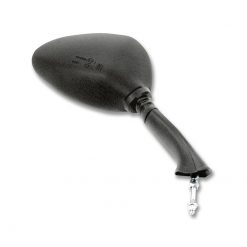 Rückspiegel rechts Piaggio Sfera 50 RST 96 -> schwarz