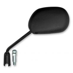 Rückspiegel links schwarz Suzuki UK 110 Address 2015 ->