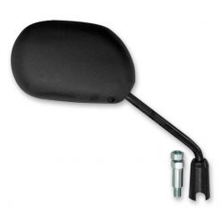 Rückspiegel rechts schwarz Suzuki UK 110 Address 2015 ->