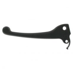 Bremshebel links schwarz