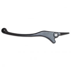 Bremshebel links schwarz