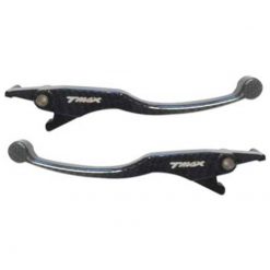 Bremshebelset carbon-look Yamaha T-Max 500 4-t-> 2007 NETTOPREIS