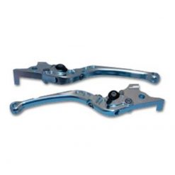 Bremshebelset CNC verstellbar Yamaha T-Max 500 4t 08->NETTOPREIS