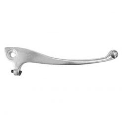 Brems-/Kupplungshebel rechts Alu