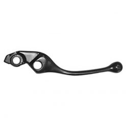 Brems-/Kupplungshebel rechts schwarz
