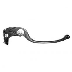 Brems-/Kupplungshebel rechts schwarz