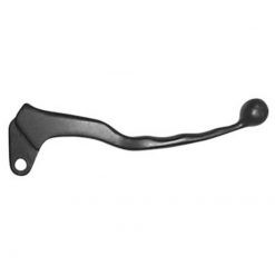 Brems-/Kupplungshebel rechts schwarz
