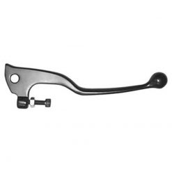 Brems-/Kupplungshebel rechts schwarz