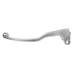 Brems-/Kupplungshebel links silber