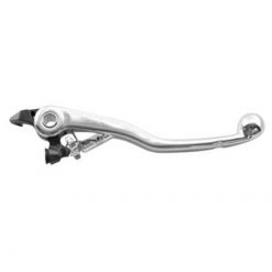 Brems-/Kupplungshebel rechts Alu