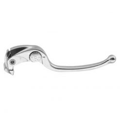 Brems-/Kupplungshebel rechts Alu