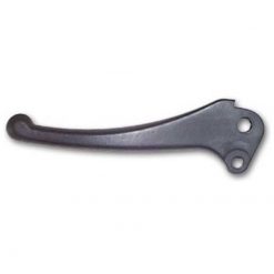 Brems-/Kupplungshebel links schwarz