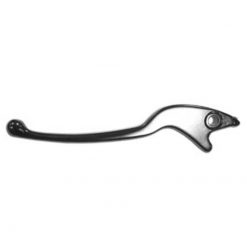 Brems-/Kupplungshebel links schwarz