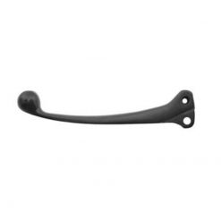 Brems-/Kupplungshebel links schwarz