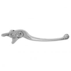 Brems-/Kupplungshebel rechts Alu