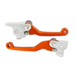 Brems-/Kupplungshebel-Set Brembo KTM SX,-F,EXC 2014 ->