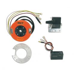 Zündung MVT digital direkt Minarelli AM6